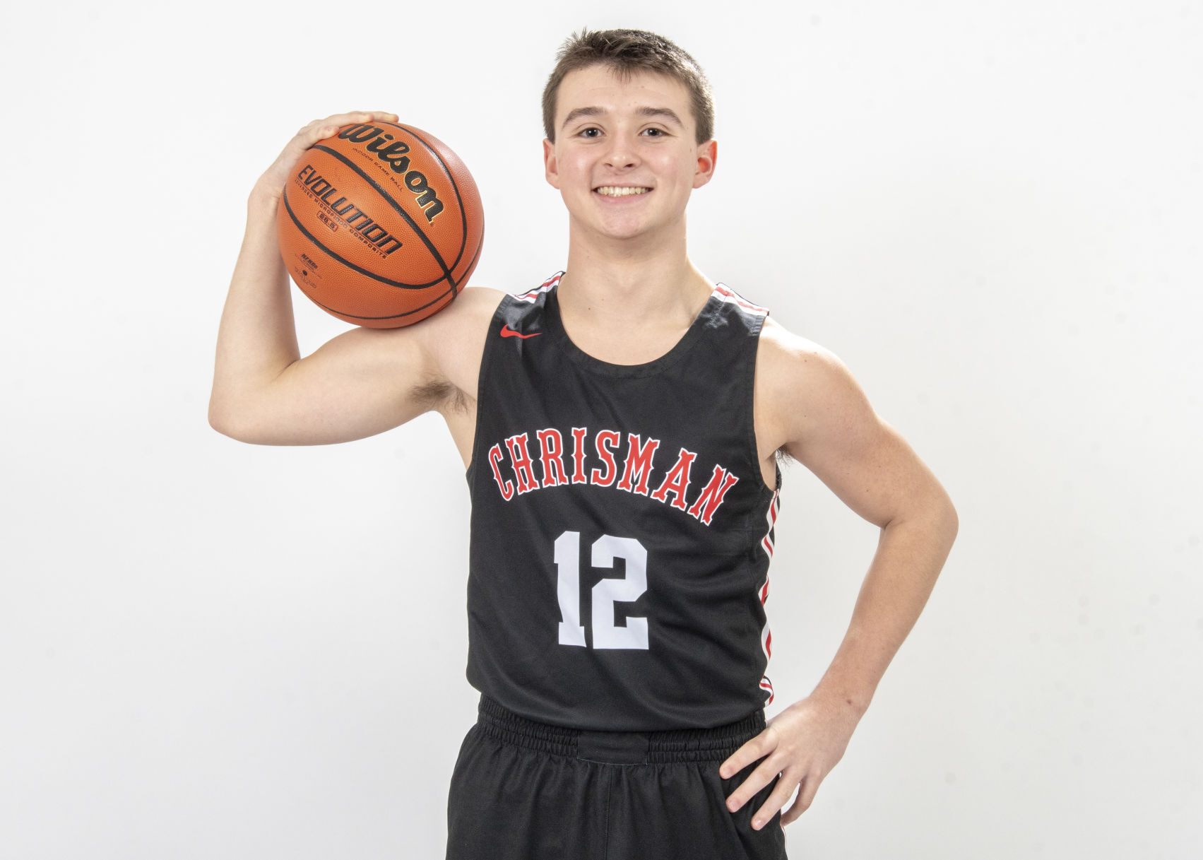 snedeker chrisman
